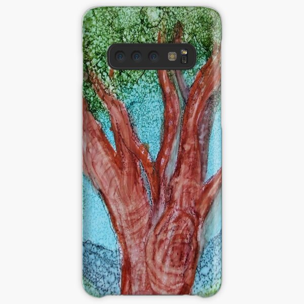 Tree of Life Samsung Galaxy Snap Case