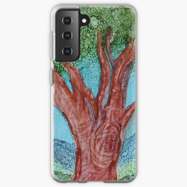 Tree of Life Samsung Galaxy Soft Case