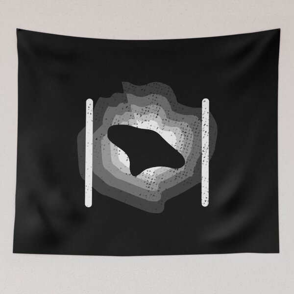 Item preview, UFO on radar | UAP sightings designed and sold by wunderfamily.
