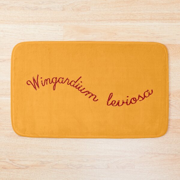 Item preview, Wingardium leviosa designed and sold by IriArt-Designs.