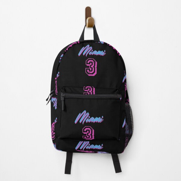 Item preview, Dwayne Wade 3 Heat | Miami Summer designed and sold by Desznr.