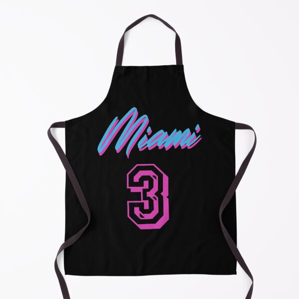 Item preview, Dwayne Wade 3 Heat | Miami Summer designed and sold by Desznr.