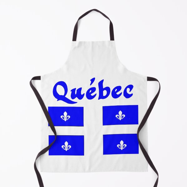 Item preview, The flag of Quebec designed and sold by Karine Dupras.