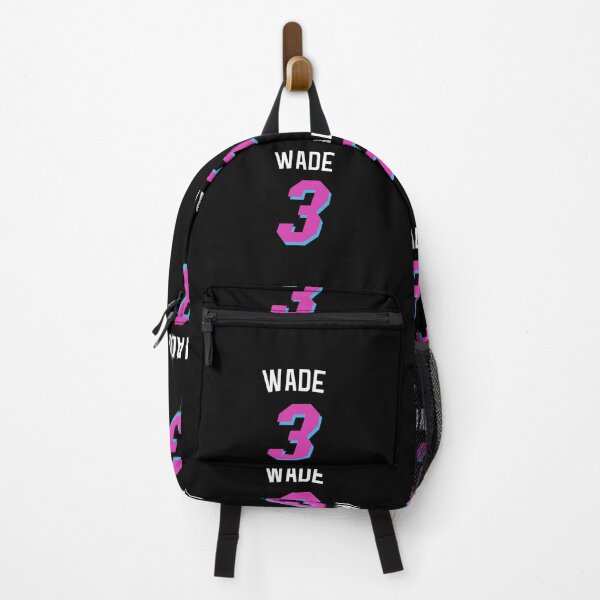 Item preview, Dwayne Wade 3 | Heat designed and sold by Desznr.