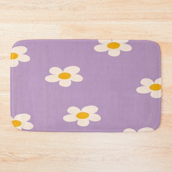 Item preview, Daisy pattern designed and sold by Merve Geyik.