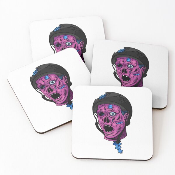 Item preview, Zombie Tony designed and sold by TomT0m.