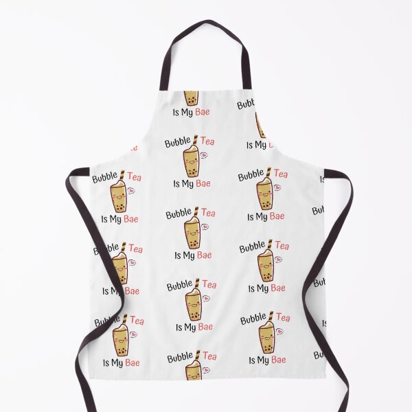 Item preview, Bubble Tea Is My Bae designed and sold by Nangka.