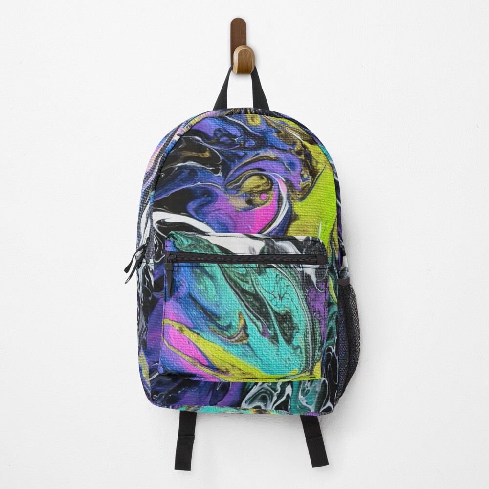 Item preview, Backpack designed and sold by RAdley21.