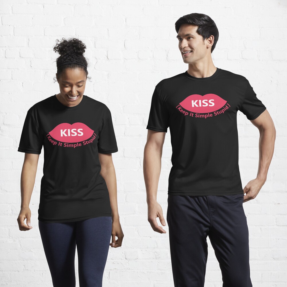 Item preview, Active T-Shirt designed and sold by yourgeekside.