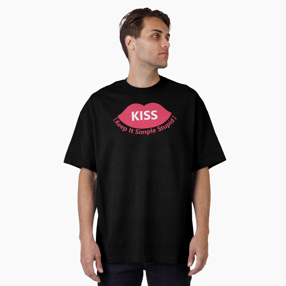 Item preview, Oversized T-Shirt designed and sold by yourgeekside.