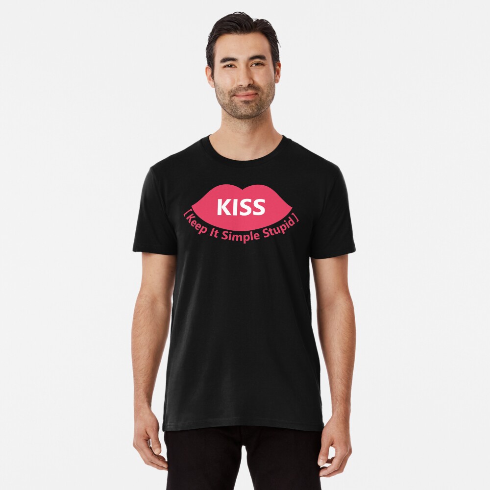 Item preview, Premium T-Shirt designed and sold by yourgeekside.