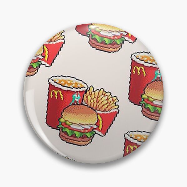 Item preview, Hamburger  designed and sold by Merve Geyik.