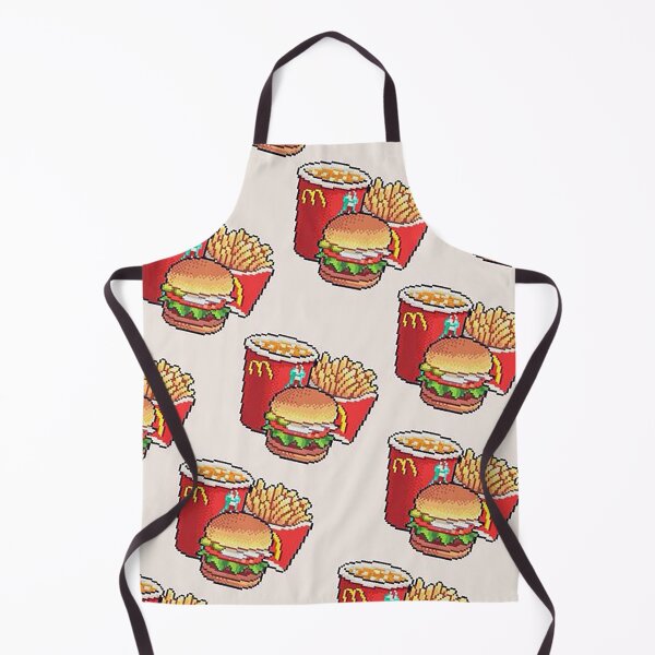 Item preview, Hamburger designed and sold by Merve Geyik.