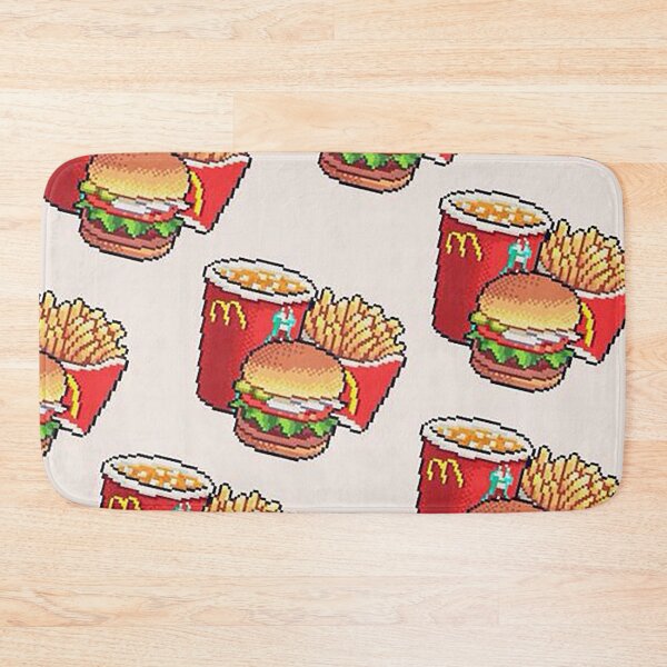 Item preview, Hamburger  designed and sold by Merve Geyik.