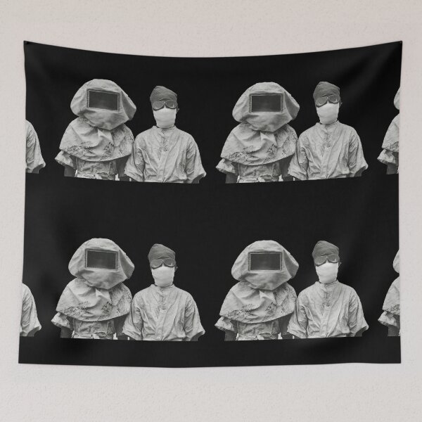 Item preview, Mask Up designed and sold by UTMstore.
