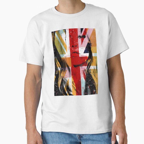 Item preview, Kate Moss n. 01 designed and sold by Frank Clothing.