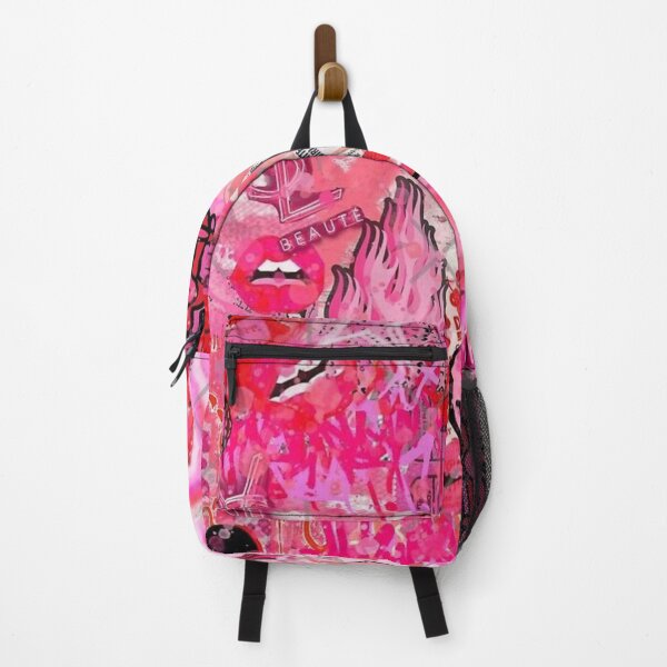 Item preview, Pink Wallpaper For Girls Or Guys designed and sold by asun5.
