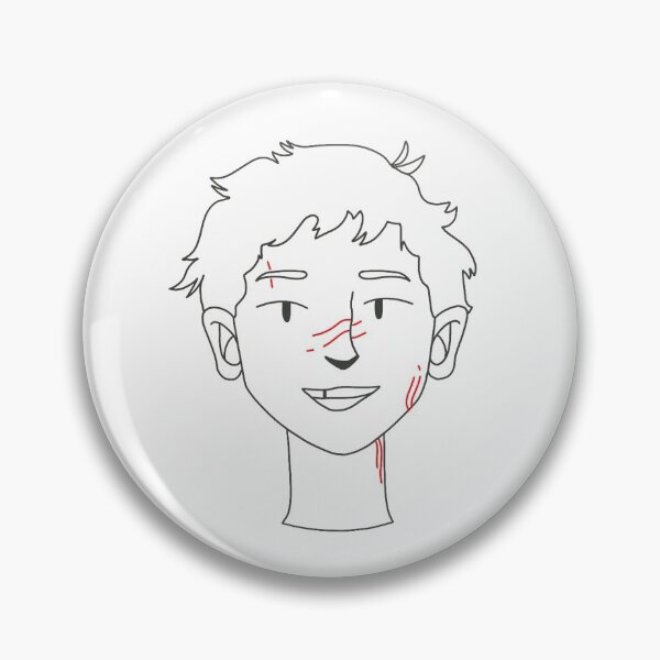 Artikelvorschau, Remus Sprite entworfen und verkauft von gh0ulfriend.