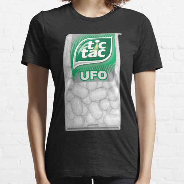 Item preview, Tictac ufo designed and sold by Jaw-Knee-.