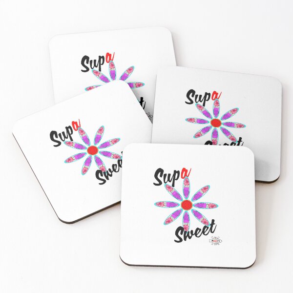 Item preview, Sup-a Sweet  designed and sold by artpplyco.