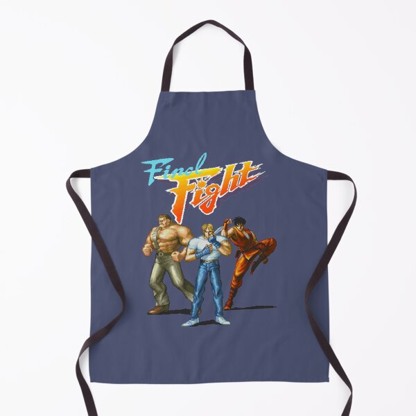 Item preview, FINAL FIGHT CD designed and sold by PIXLTEES.