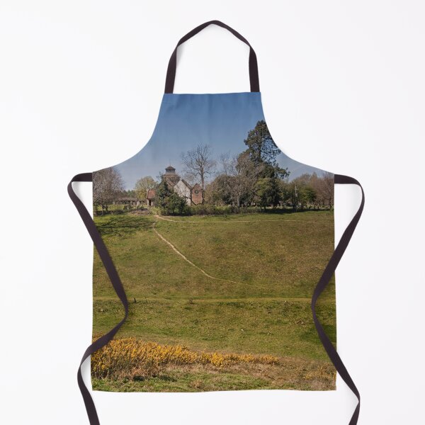 Item preview, St John The Evangelist Wotton designed and sold by Dave Godden.