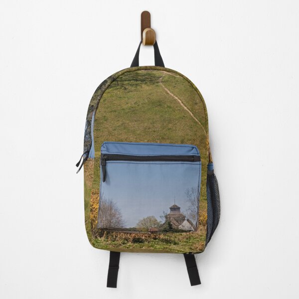 Item preview, St John The Evangelist Wotton designed and sold by Dave Godden.