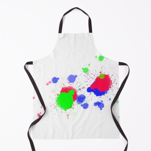 Item preview, Colorful ink drop designed and sold by Apostrophe8.