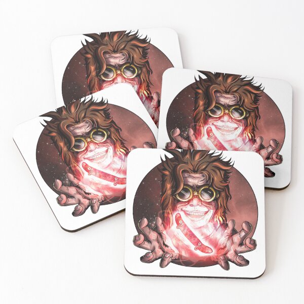 Item preview, The Mad Genius designed and sold by TomT0m.