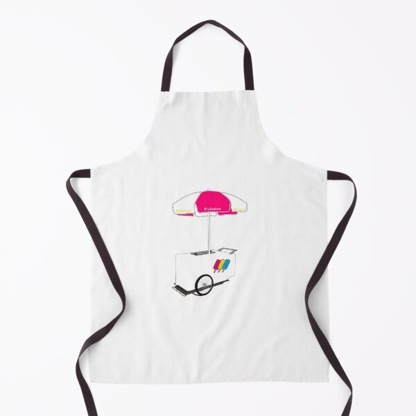 Item preview, Paleta cart designed and sold by Thatgaybrand.