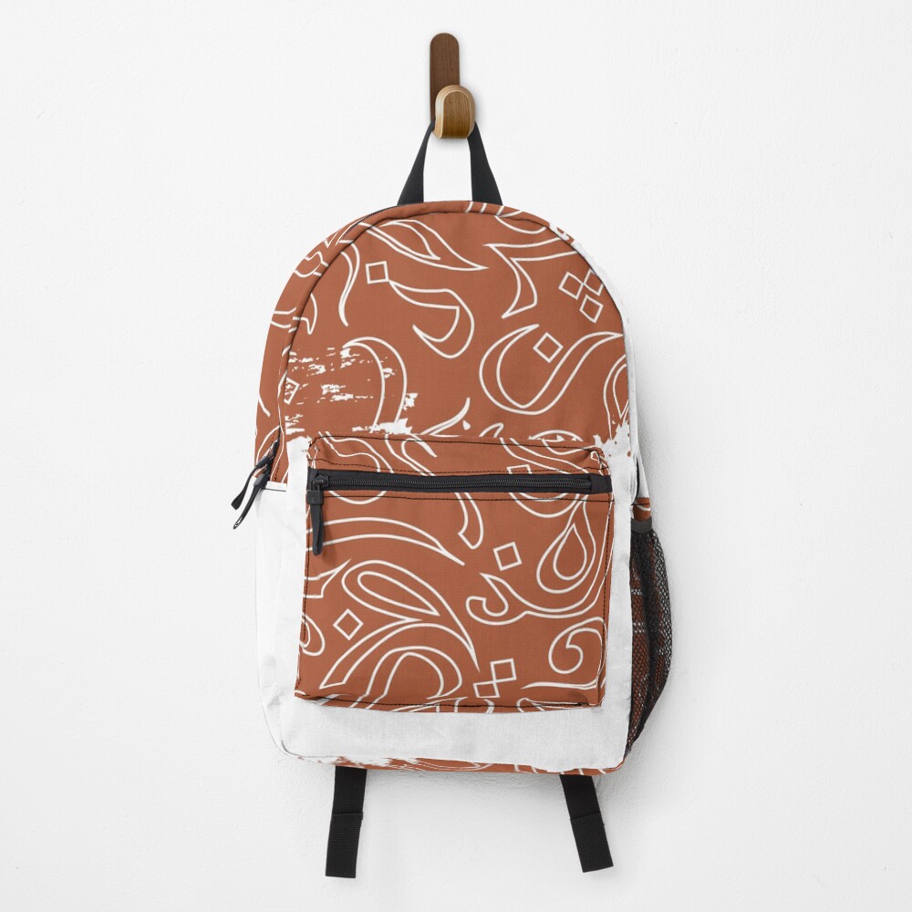 Item preview, Backpack designed and sold by TheOpulent.