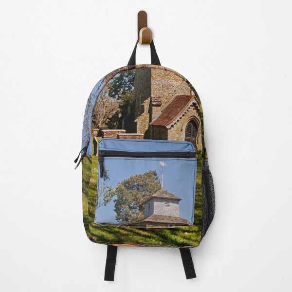 Item preview, St John The Evangelist Wotton designed and sold by Dave Godden.