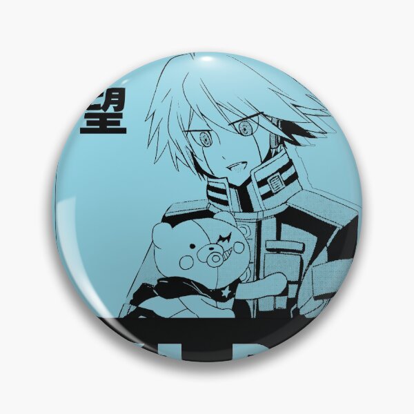 Item preview, K1-B0 (Manga) designed and sold by SnowingRivers.