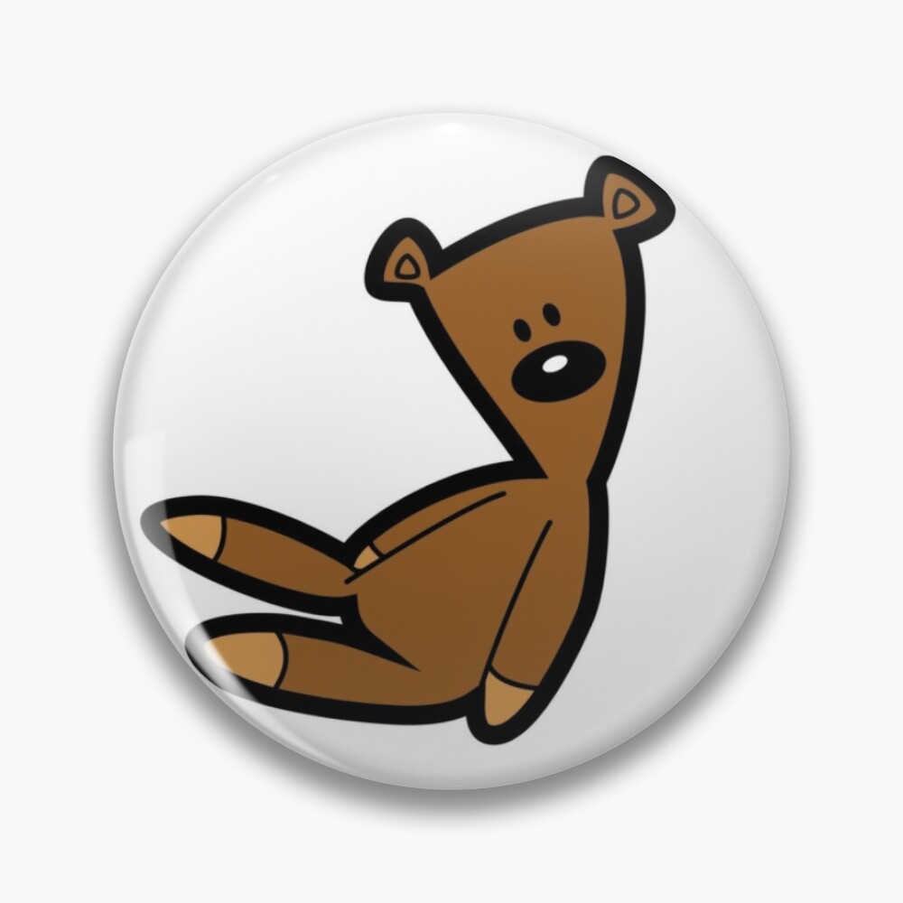 Pin on Teddy bear bag favors