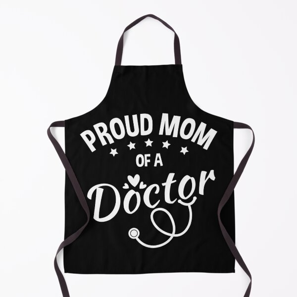 Item preview, Proud Mom of a Doctor designed and sold by atihca.
