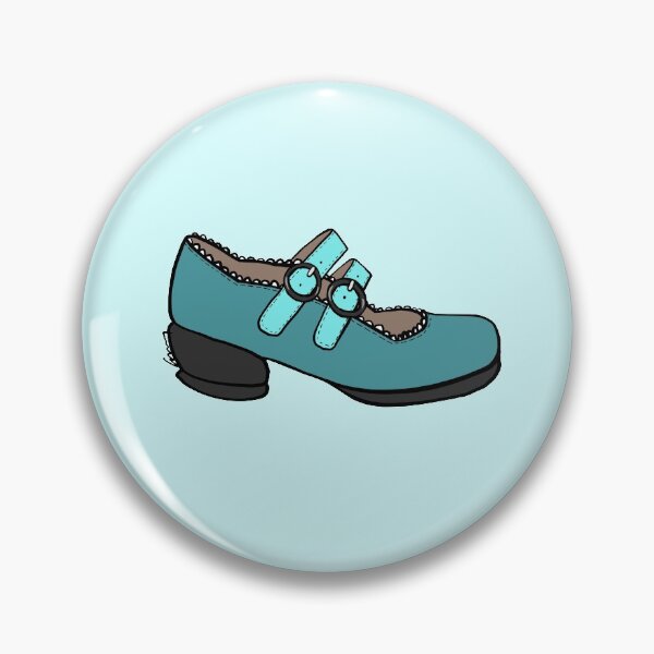 Item preview, Fluevog Margie Mary Jane Shoe designed and sold by anne m bray.