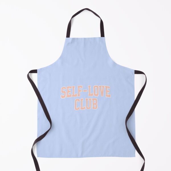 Aperçu de l'œuvre Self Love Club créée et vendue par Maddiebpod.
