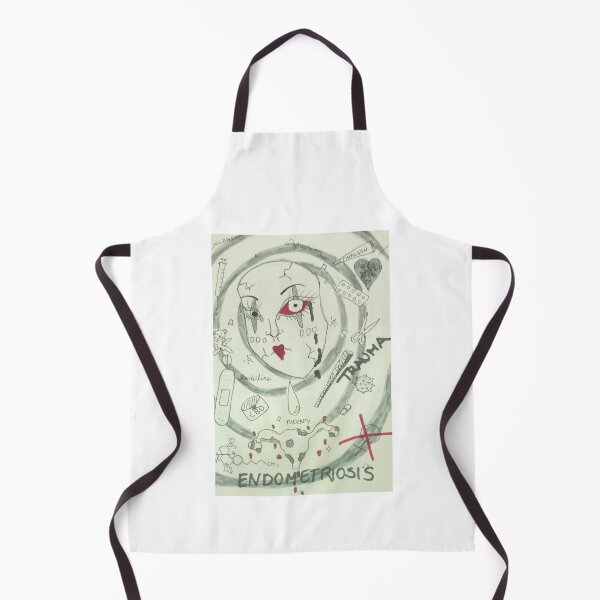 Item preview, Traumatized designed and sold by NicoleArt4.