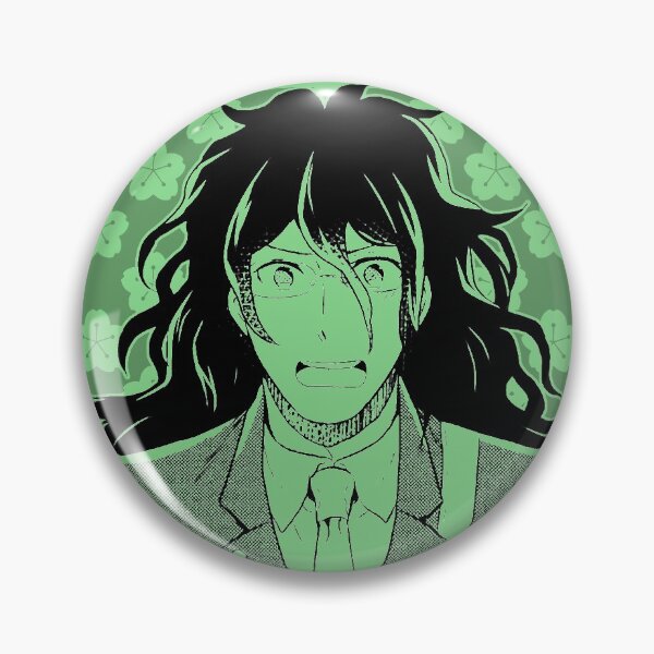 Item preview, Gonta Gokuhara (Manga) designed and sold by SnowingRivers.