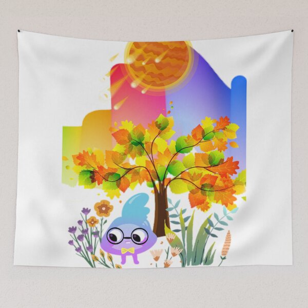 Item preview, Colorful vibes designed and sold by BLISS-SV.