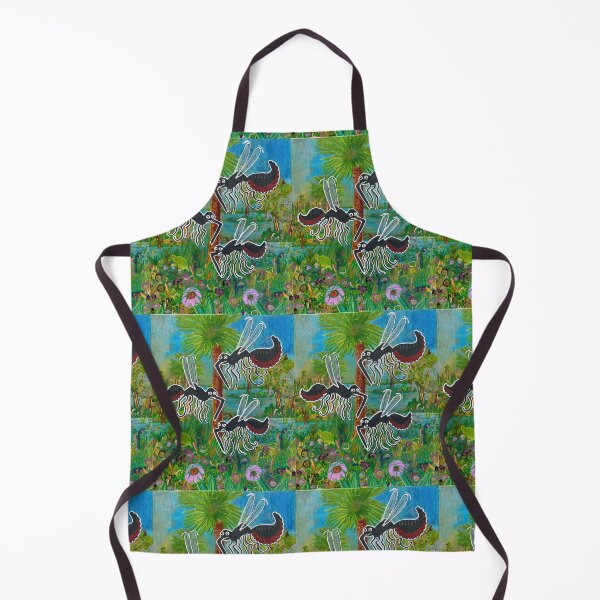 Item preview, Thirsty Swamp designed and sold by SecretHerb.