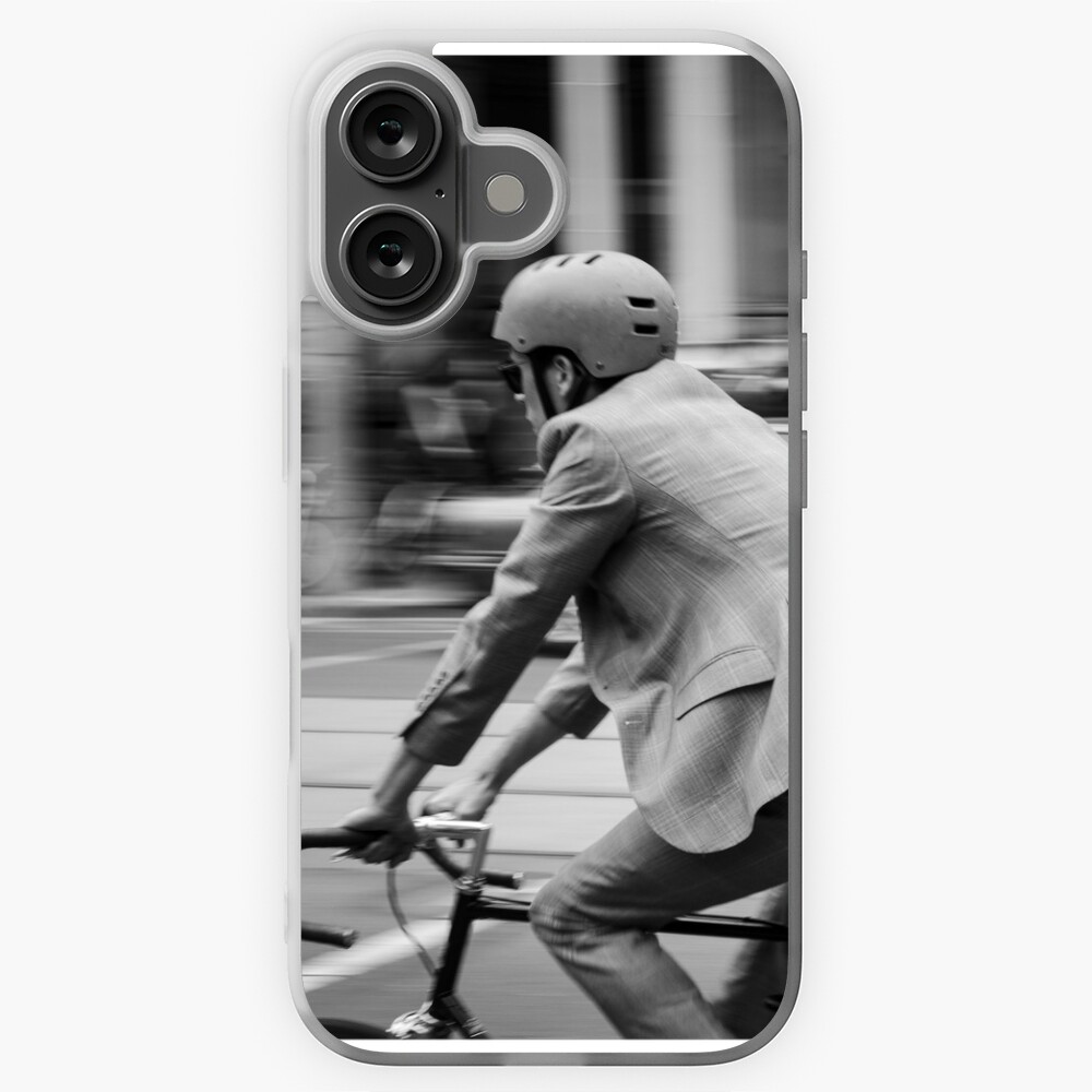 Item preview, iPhone Soft Case designed and sold by JimmyAmerica.