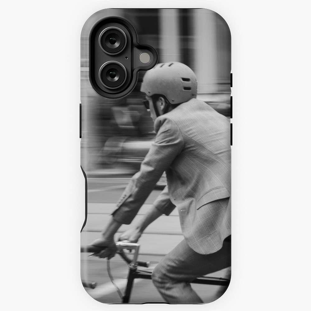 Item preview, iPhone Tough Case designed and sold by JimmyAmerica.