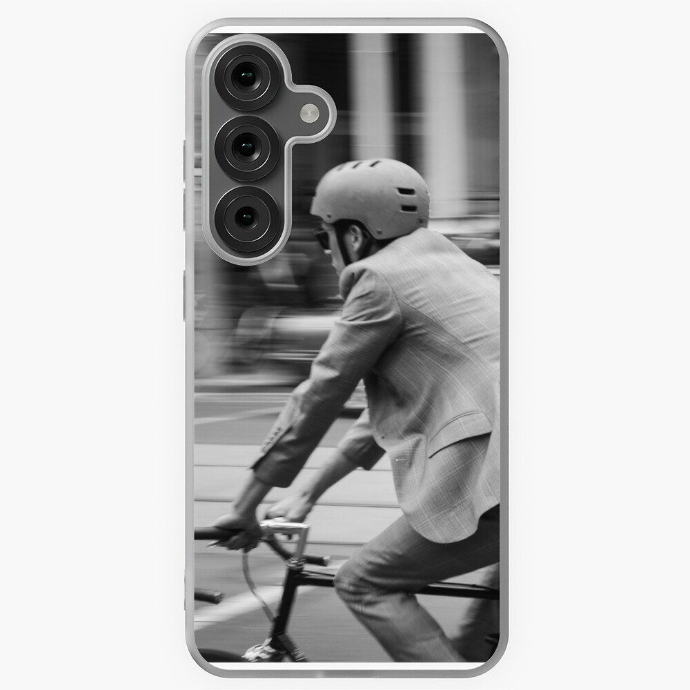 Item preview, Samsung Galaxy Soft Case designed and sold by JimmyAmerica.