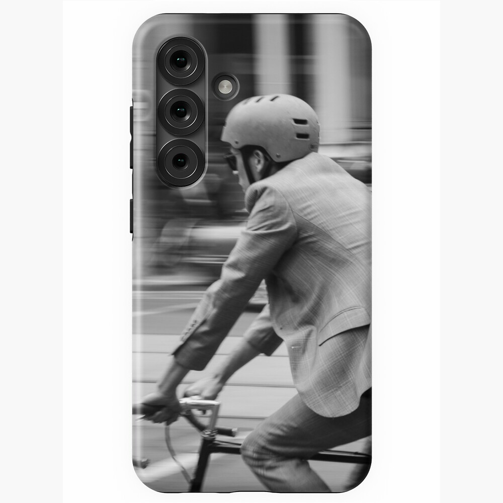 Item preview, Samsung Galaxy Tough Case designed and sold by JimmyAmerica.