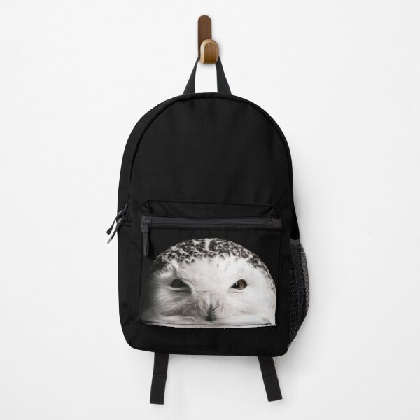 Item preview, Snowy owl designed and sold by Martulia.