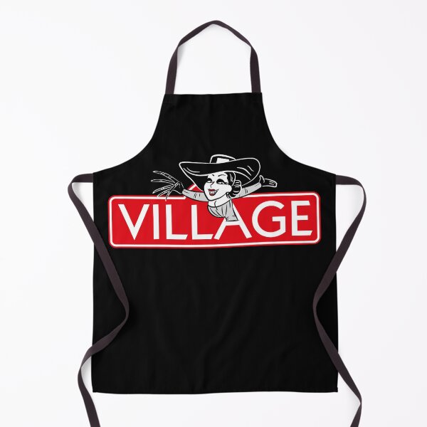 Item preview, Village Monopoly - Lady Dimitrescu designed and sold by therocketman.