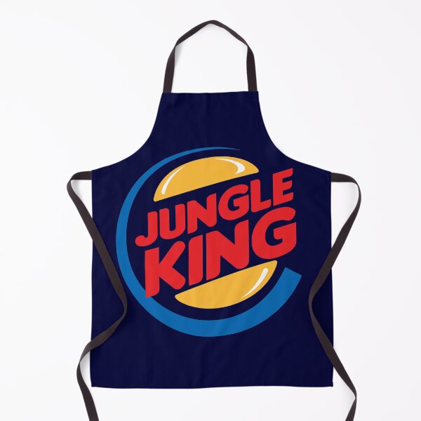 Item preview, JungleKing designed and sold by DWaffleDesigns.
