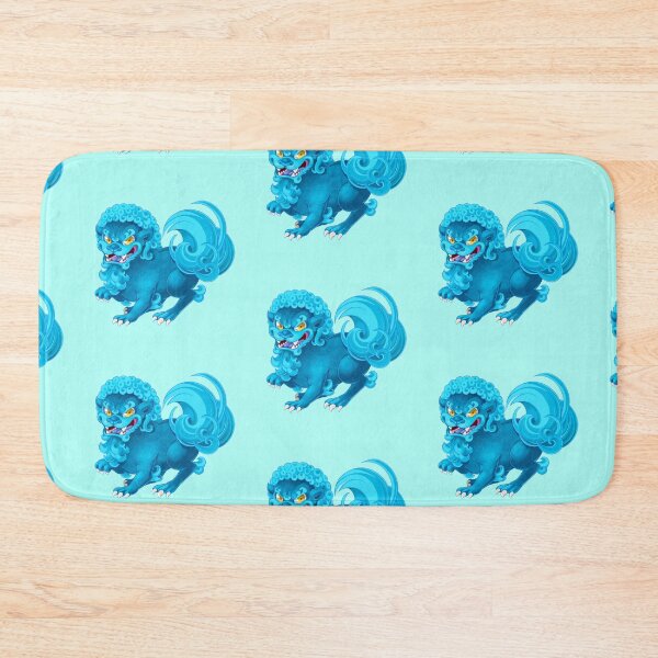 Item preview, Copy of Blue Foo Dog designed and sold by MatthewR103.