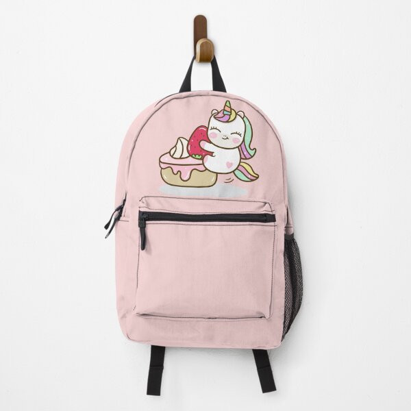 Item preview, Strawberry Cake designed and sold by kawaiistudio.